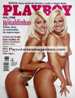 Mens Magazine Playboy Slovenia - Jan 1998